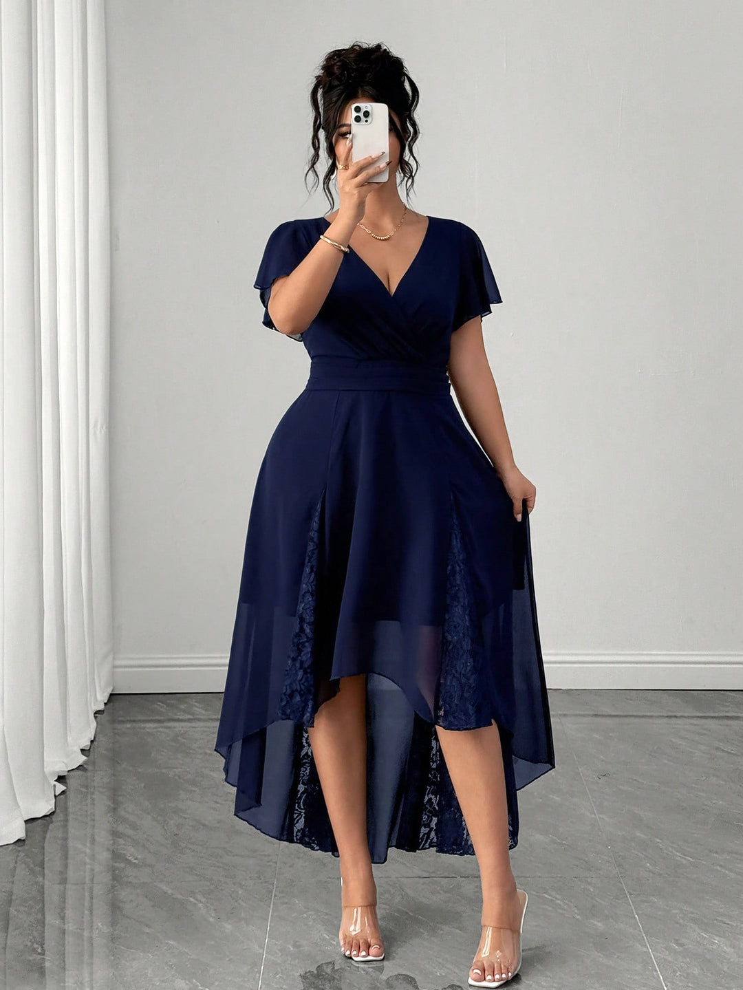 Rochie SHEIN