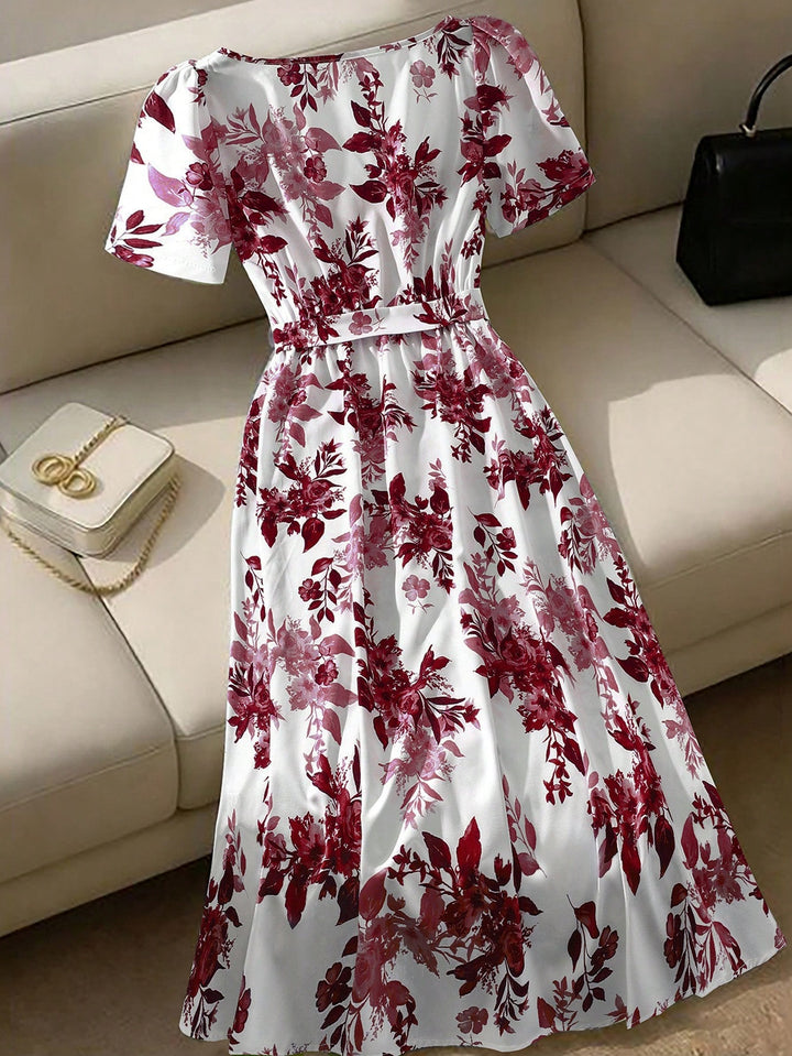 Rochie SHEIN, mov