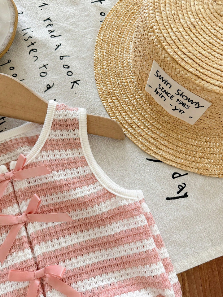 Bluza tricotată SHEIN, roz