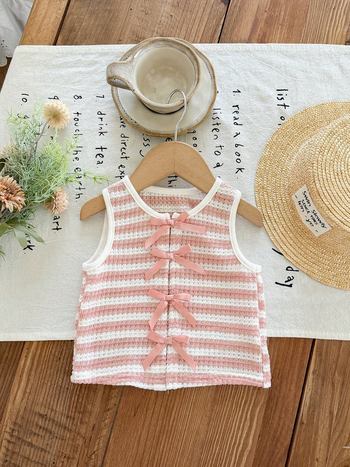 Bluza tricotată SHEIN, roz