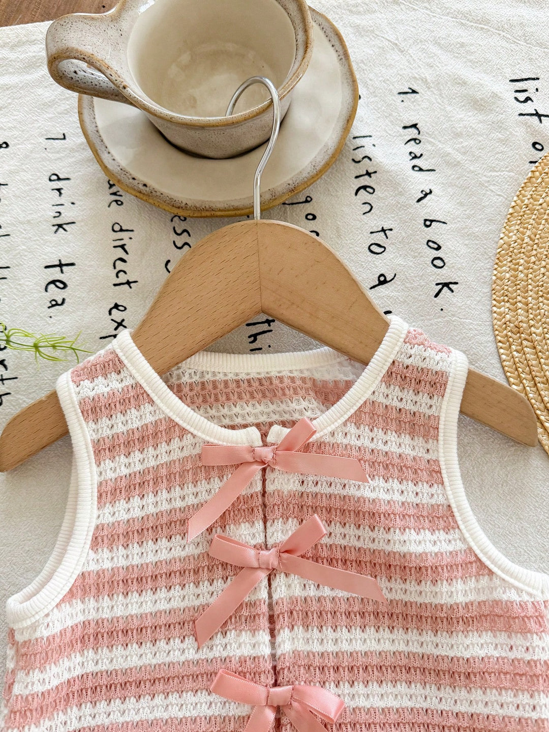 Bluza tricotată SHEIN, roz
