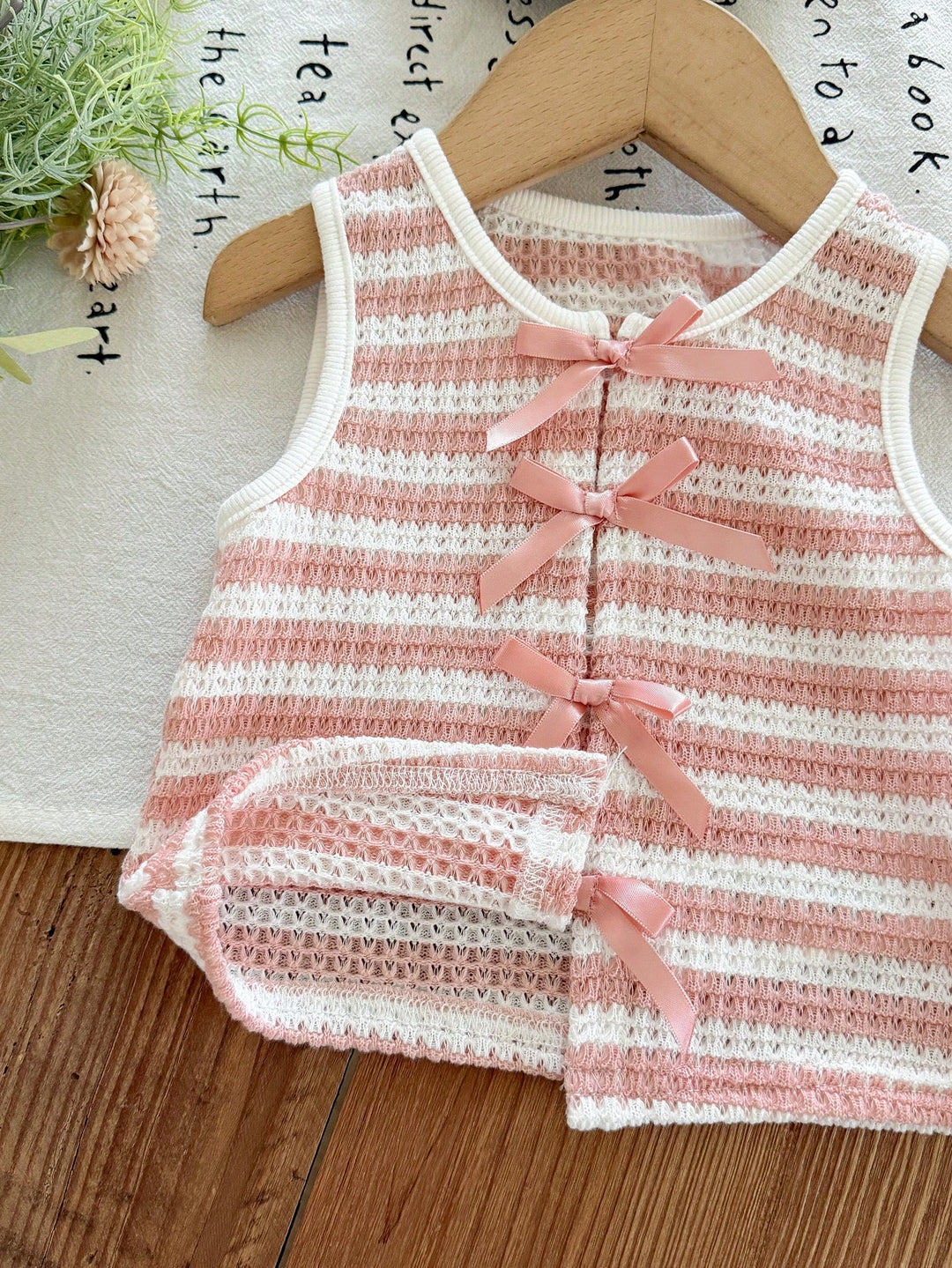 Bluza tricotată SHEIN, roz