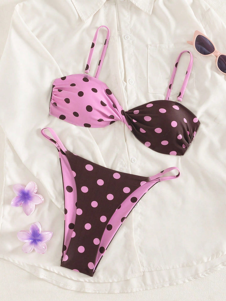 Set bikini SHEIN