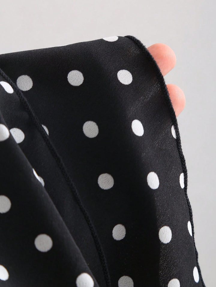 Rochie scurtă SHEIN, negru