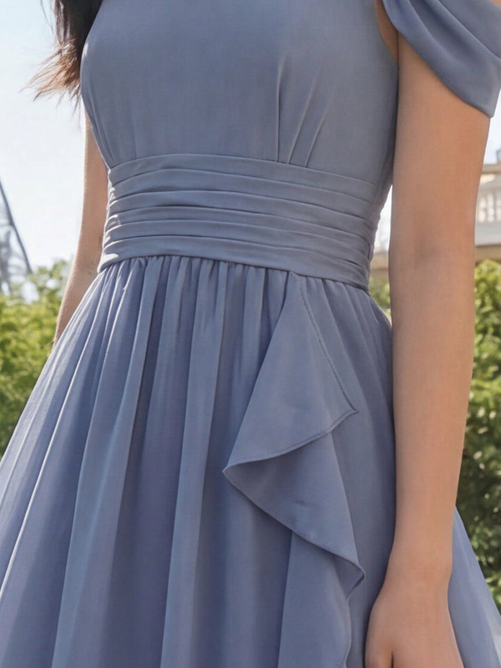 Rochie SHEIN, albastru