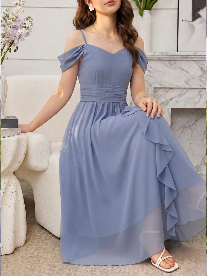 Rochie SHEIN, albastru