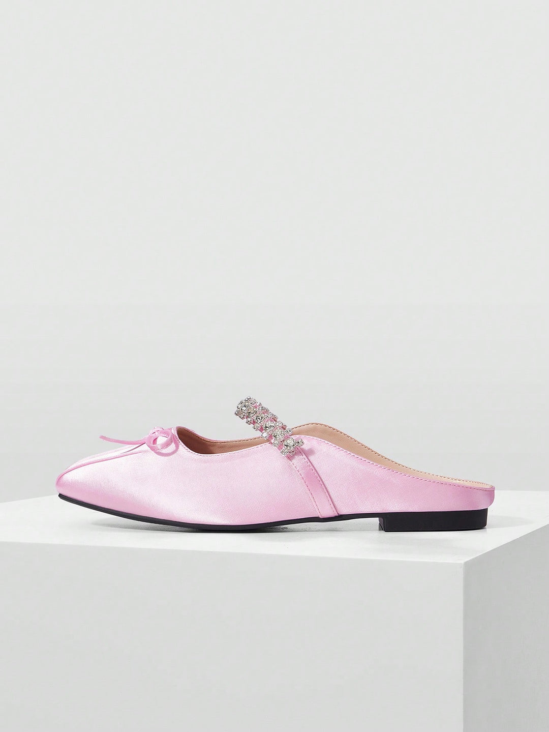 Balerini SHEIN, roz