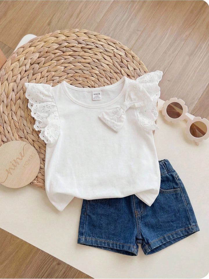 Top casual SHEIN, mix culori