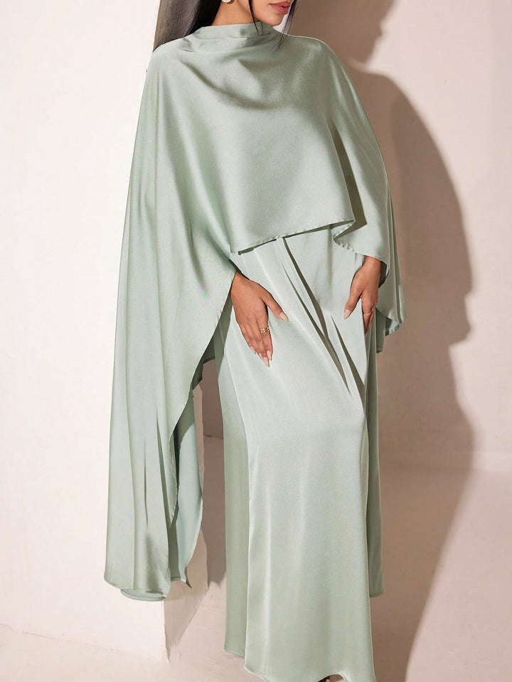 Rochie maxi SHEIN