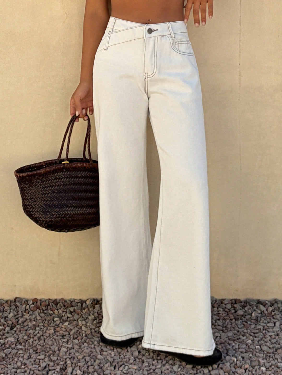 Jeans SHEIN