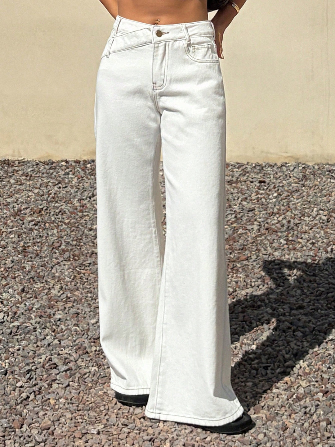 Jeans SHEIN