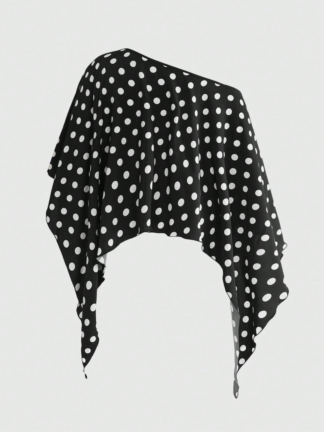 Bluză SHEIN, negru