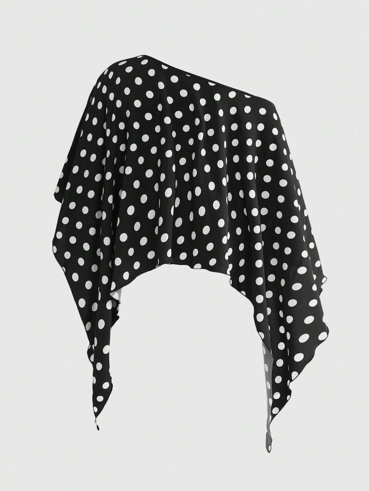 Bluză SHEIN, negru