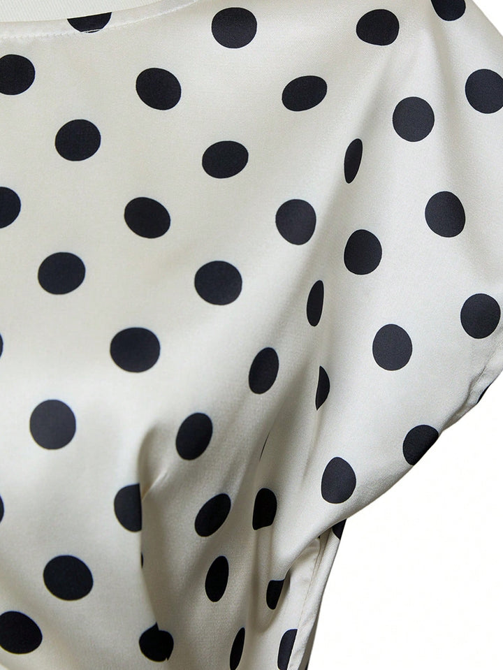 Rochie maxi SHEIN, bej