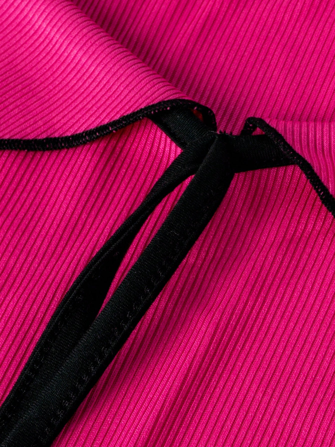 Compleu pijamale SHEIN, roz