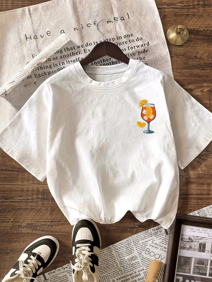 Tricou SHEIN