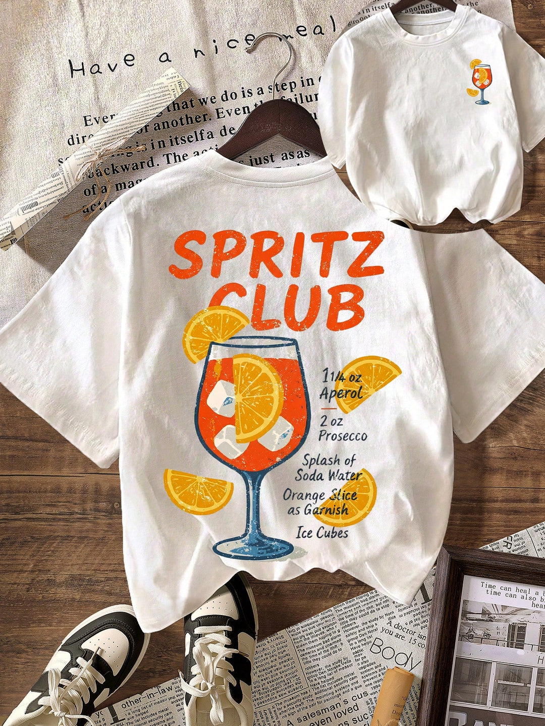 Tricou SHEIN