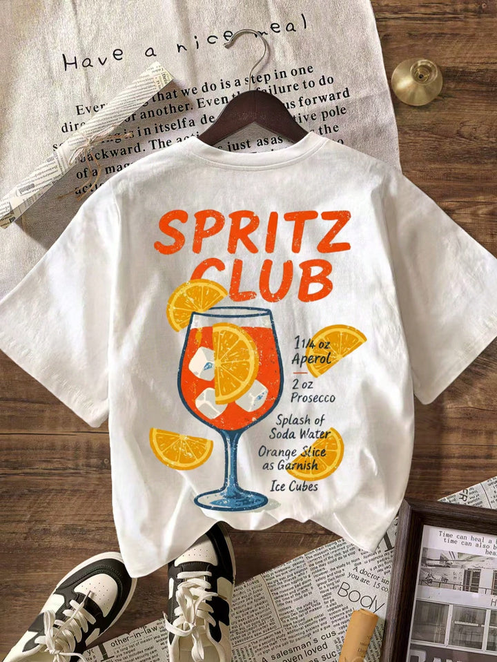 Tricou SHEIN