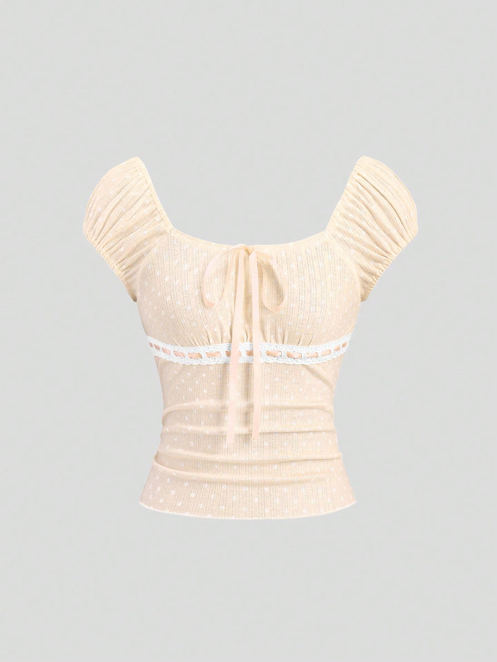 Tricou SHEIN, portocaliu