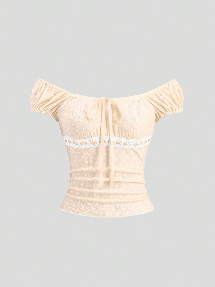 Tricou SHEIN, portocaliu