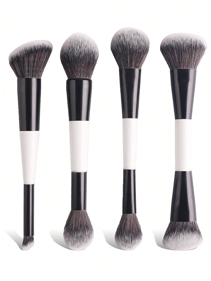 Set de perii SHEIN, mix culori