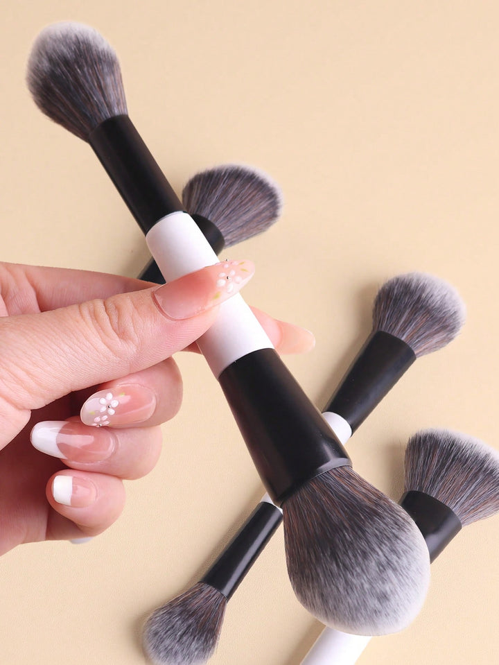 Set de perii SHEIN, mix culori