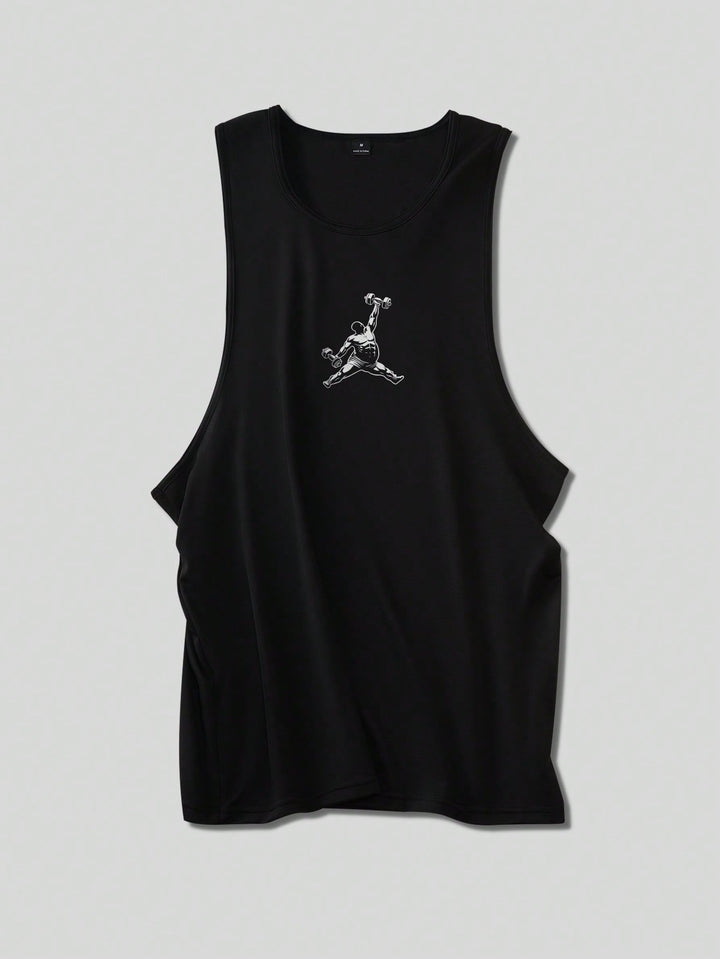 Tricou SHEIN, negru