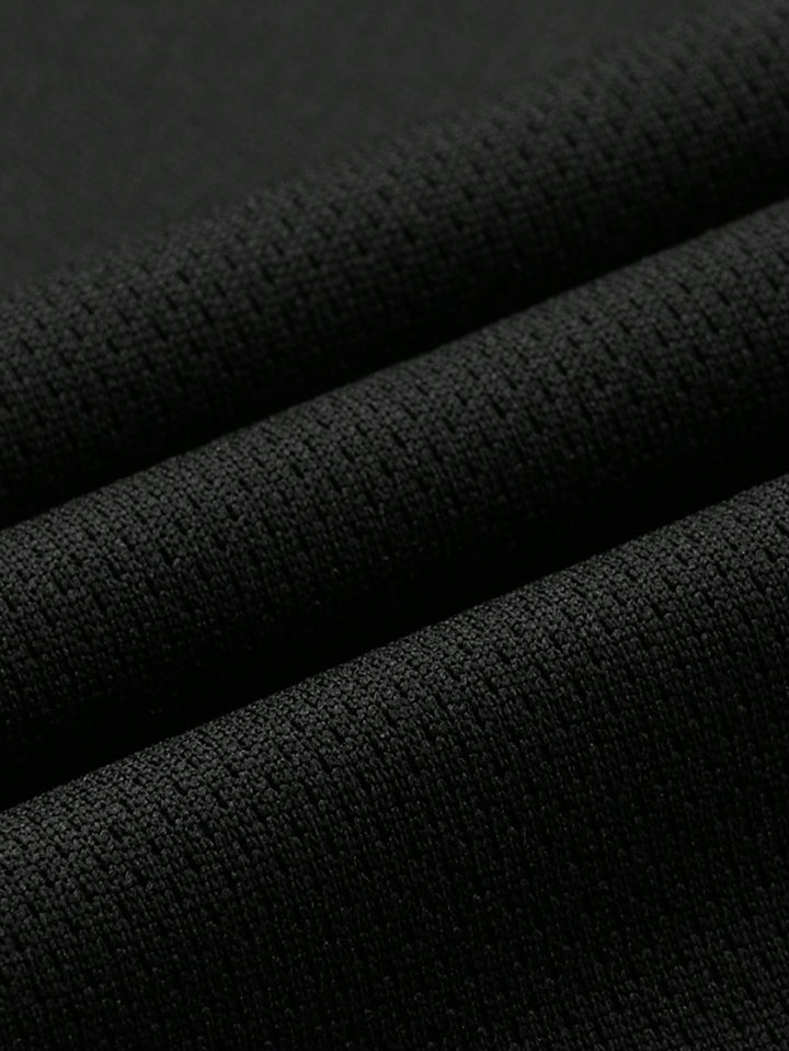 Tricou SHEIN, negru