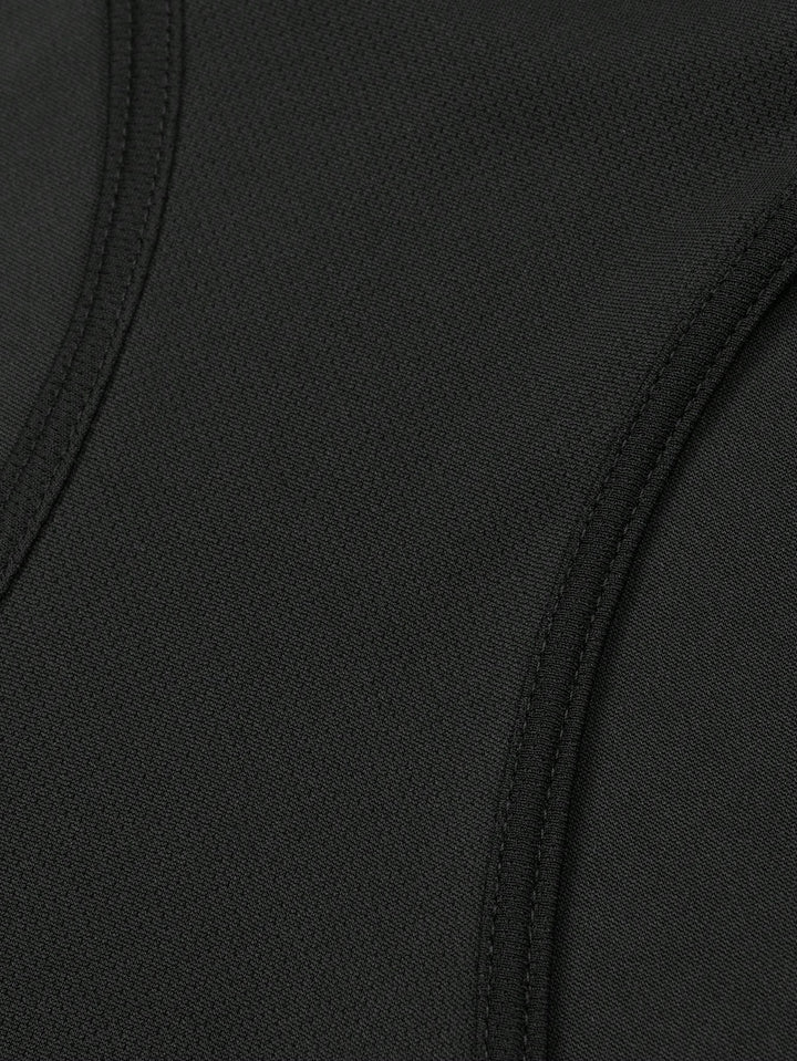 Tricou SHEIN, negru