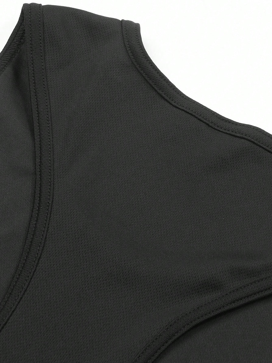 Tricou SHEIN, negru