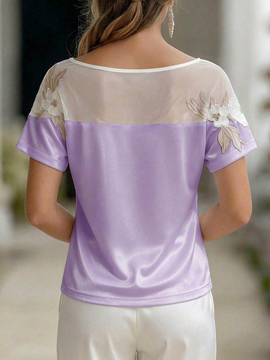 Bluza SHEIN, mix culori