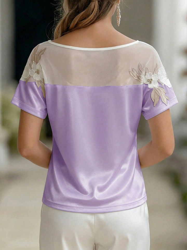 Bluza SHEIN, mix culori