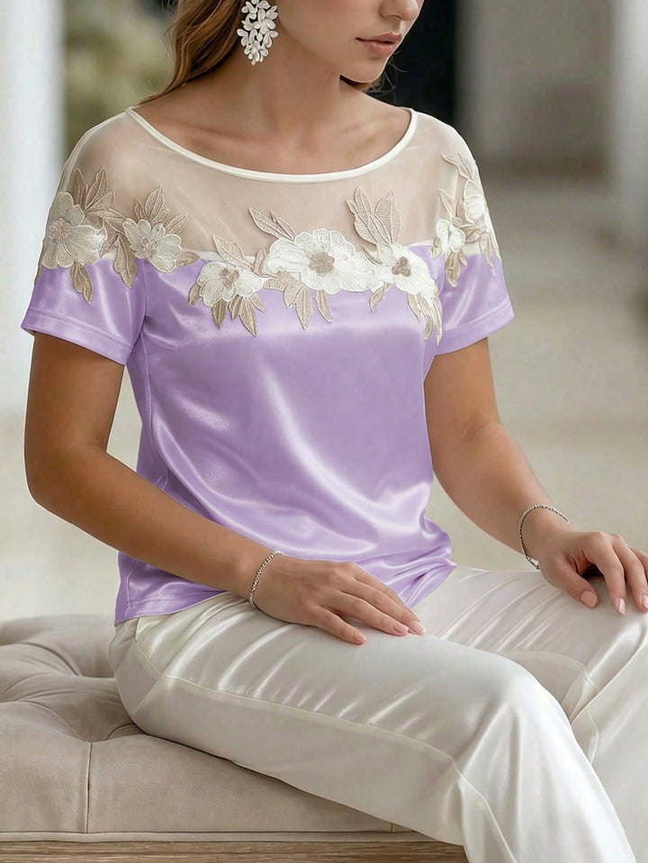 Bluza SHEIN, mix culori