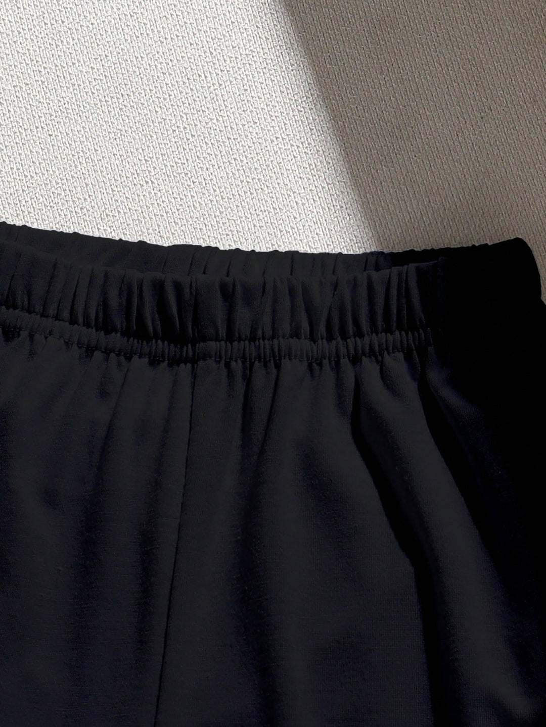 Compleu SHEIN, negru
