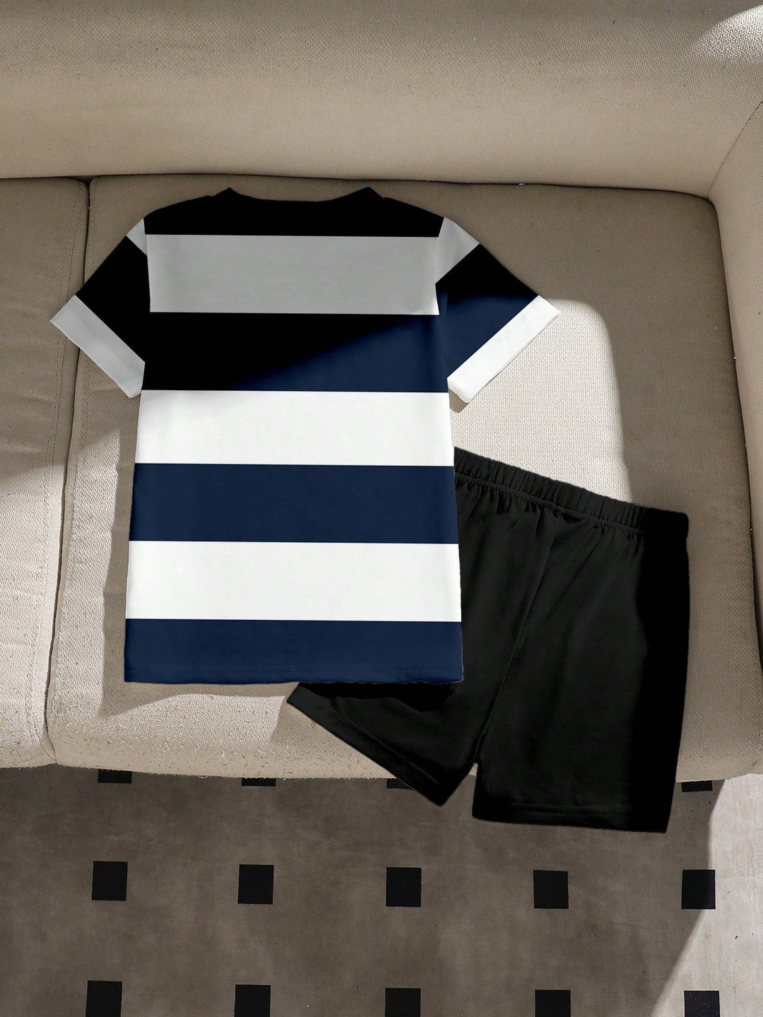 Compleu SHEIN, negru