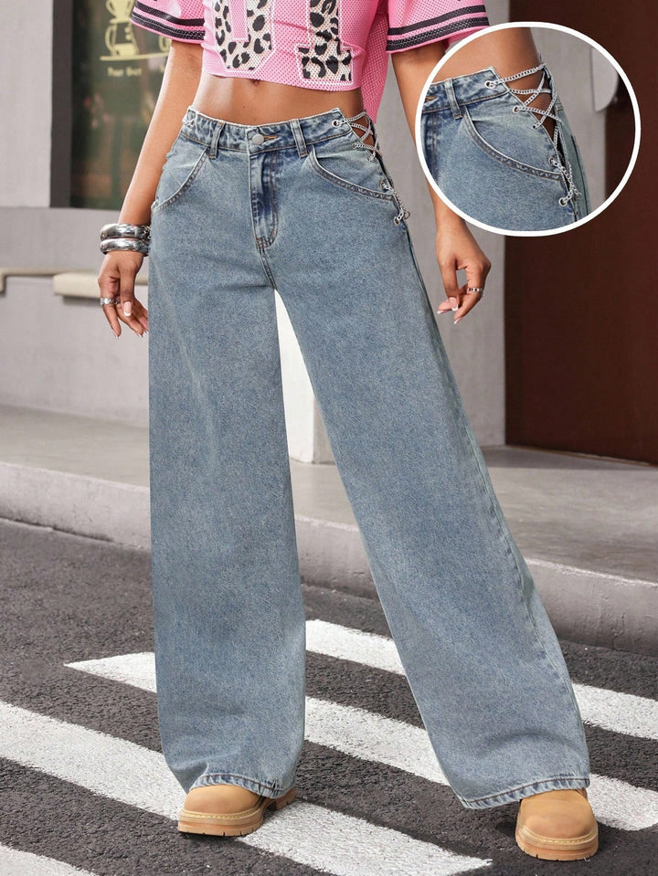 Jeans SHEIN