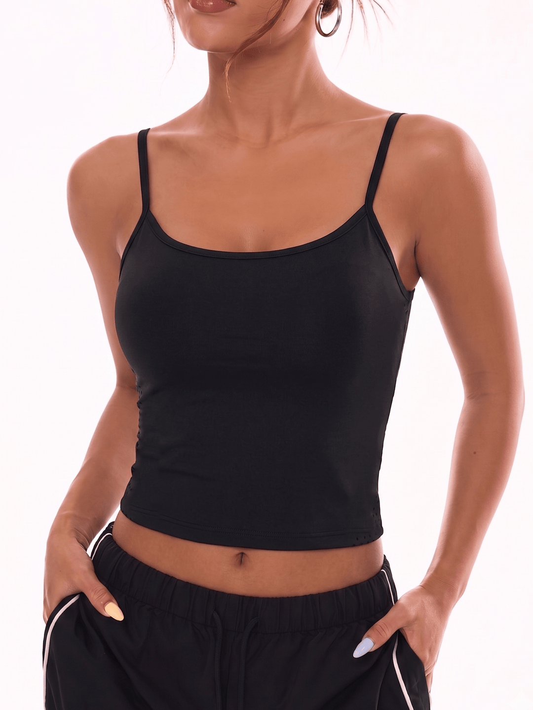 Tricou SHEIN, negru