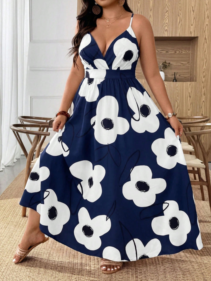 Rochie SHEIN, albastru