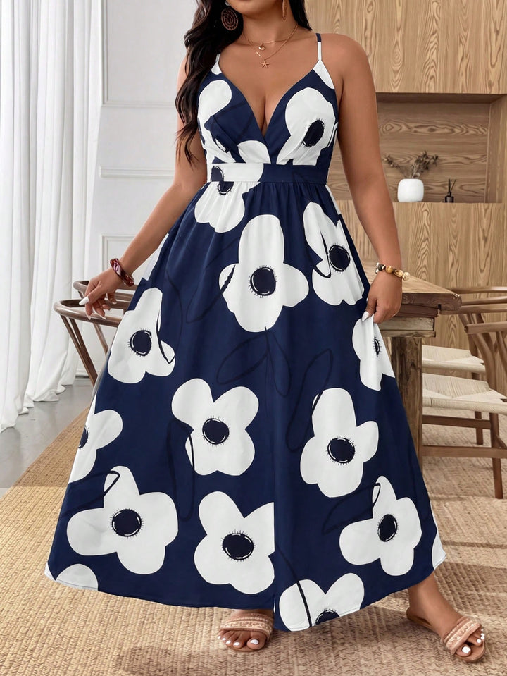 Rochie SHEIN, albastru