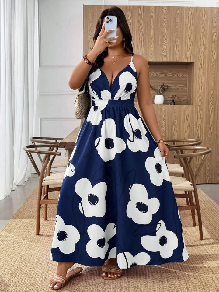 Rochie SHEIN, albastru