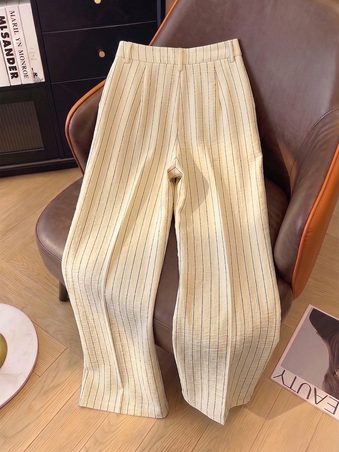 Pantaloni SHEIN, mix culori