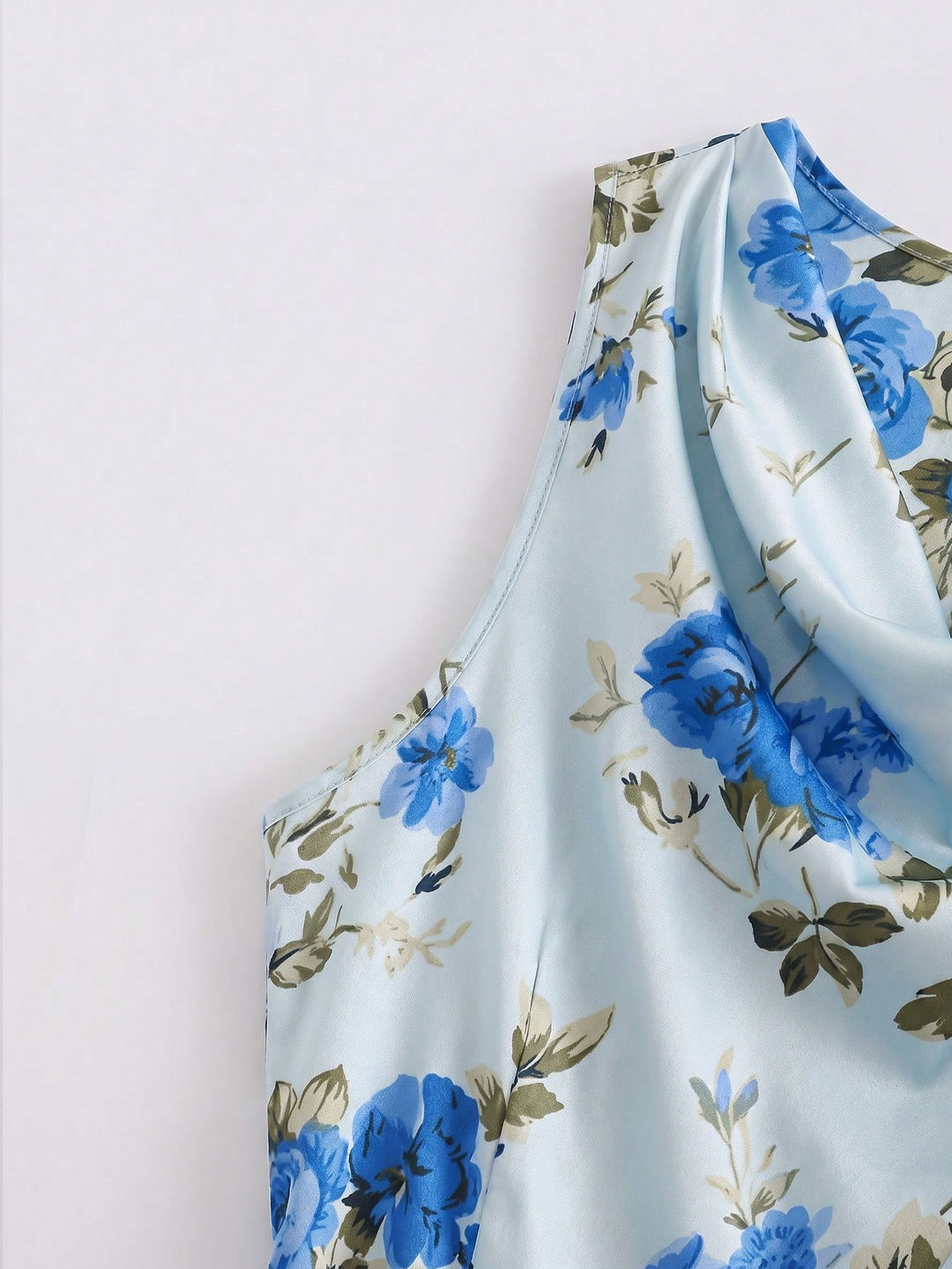 Rochie SHEIN, albastru