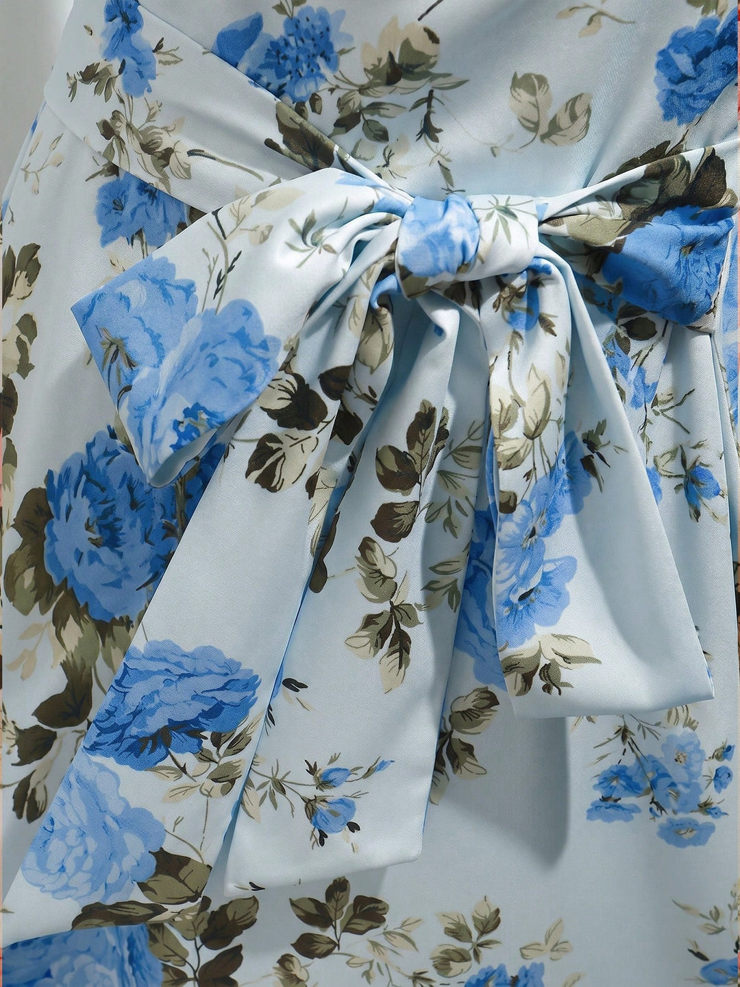 Rochie SHEIN, albastru