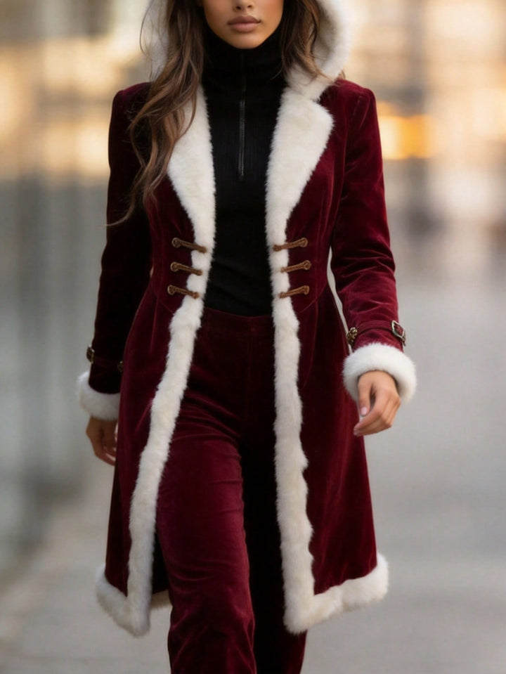 Trench SHEIN