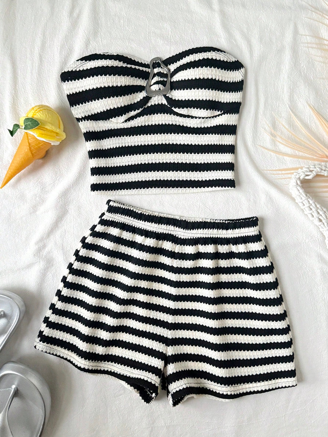 Compleu SHEIN, negru