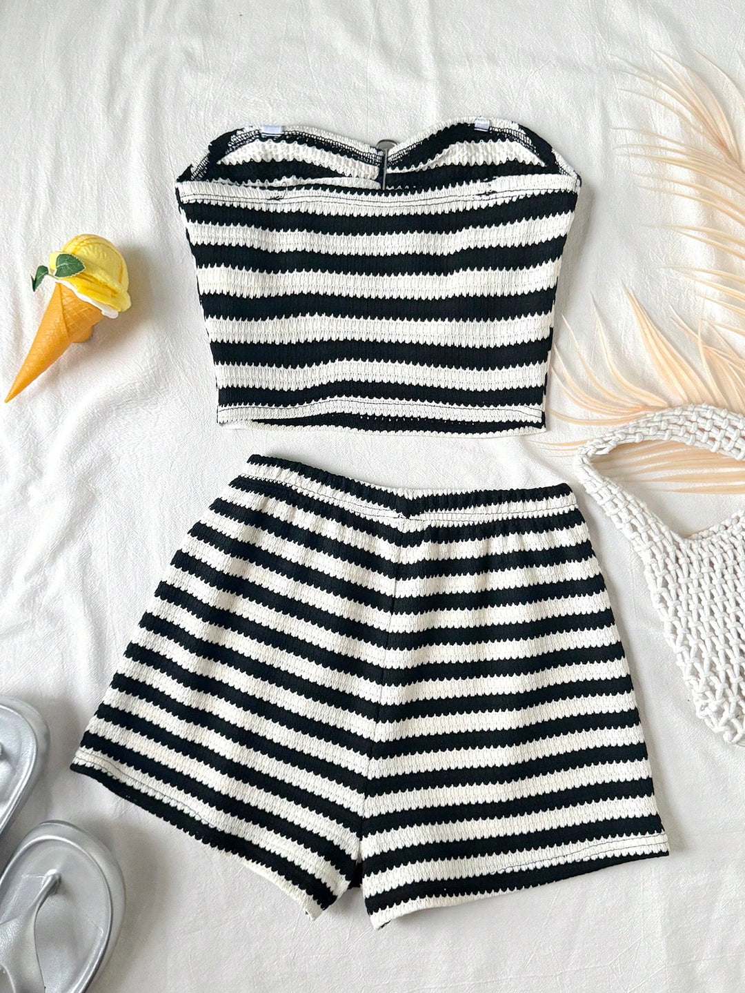 Compleu SHEIN, negru