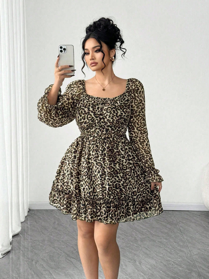 Rochie SHEIN, galben