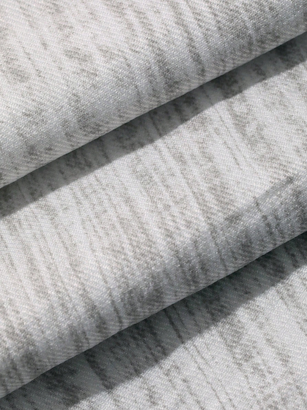 Pantaloni SHEIN, alb