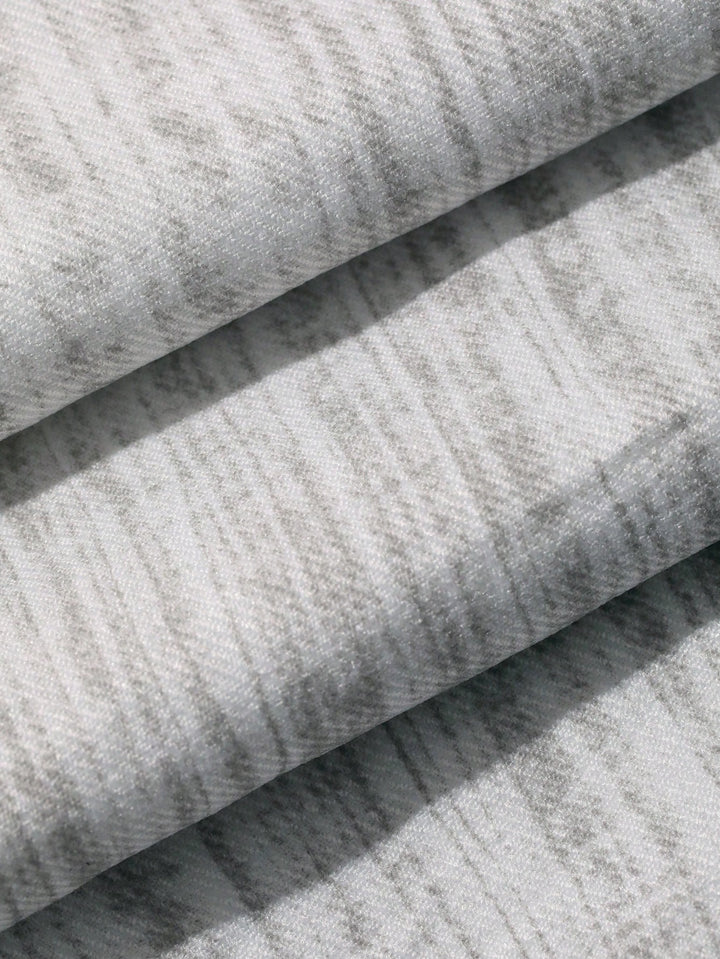 Pantaloni SHEIN, alb
