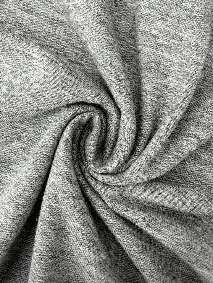 Tricou SHEIN, gri